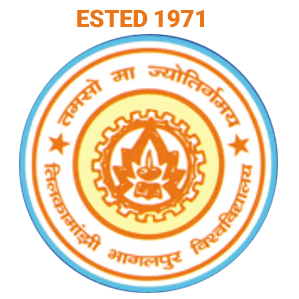 logo of sharda jhunjhunwala mahila mahavidyalaya Bhagalpur bihar